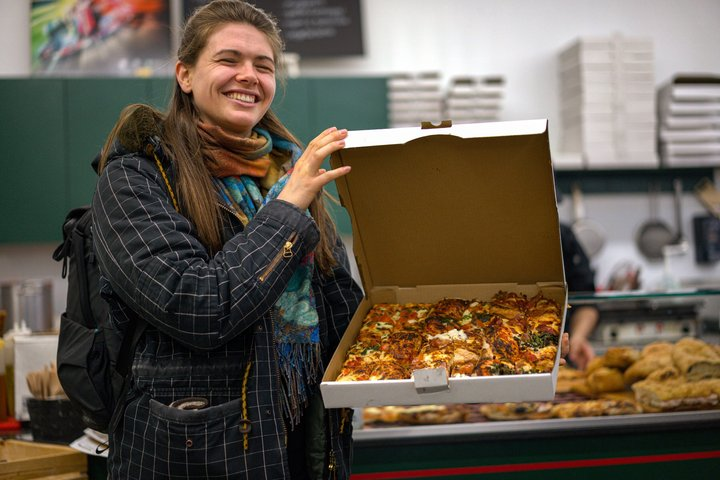 Boston North End Food Tour with Authentic Local Flavors & Dishes - Photo 1 of 18